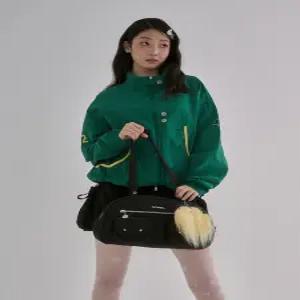 [마이쉘]루나 별 스터드 볼링 숄더백_35122SH(2color)