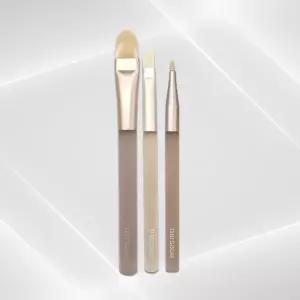 더샘 컨실러 브러쉬 3종 세트