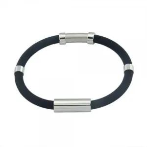 악세사리케이스 마그넷 정전기 방지 팔찌