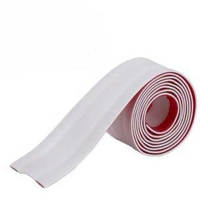 8x 가리개 전선몰딩 사각 커버 케이블 전선정리 알루미늄 40mmx1m 몰딩 3 2P