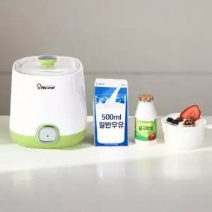 요플레 만들기 제조기 기계 청국장 발효기 유산균 낫또