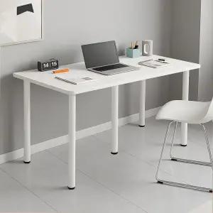 [아트박스]/가구느낌 히퍼책상 컴퓨터 1인 컴퓨터 학생테이블 1400X400