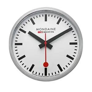 [몬데인 MONDAINE] MSM.25S11 공용 벽시계