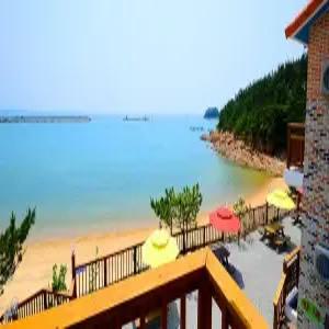 [충남] 태안 몽산포 파도소리 펜션(충남펜션/태안펜션)