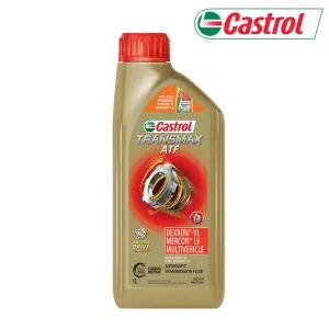 Castrol 오토미션오일 transmax ATF (1L) 자동 변속기오일