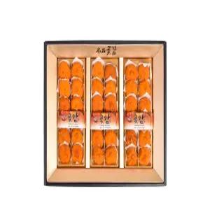 [일성영농] 영동 황토방 곶감 36과 선물세트 1.5kg