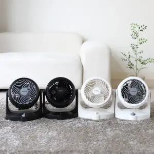 [아이리스] 리뉴얼 컴팩트 소형 서큘레이터 날개 15cm 3컬러