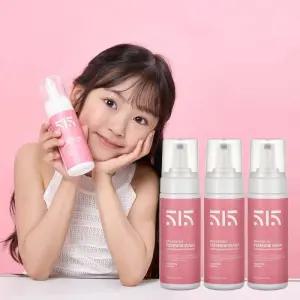 리얼키즈515 락토밸런스 어린이 임산부 여성청결제 150mlX3개