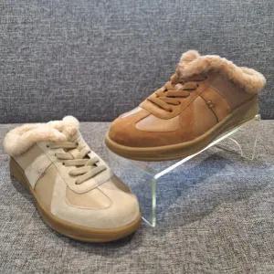 [탠디]미셸 by 탠디 3cm 여성 데일리 방한 슬리퍼 X25220 (42513819)