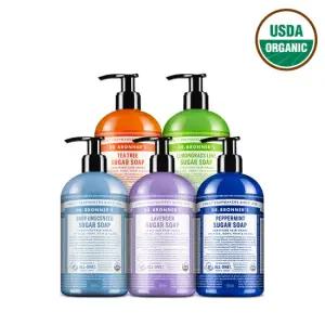 [닥터 브로너스] 슈가솝 360ml