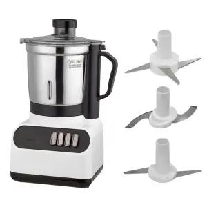 한일전기 스테인리스 대형 믹서기 3중칼날 대용량 분리세척 강력모터 과일야채주방가전 가정용 블렌더 추천