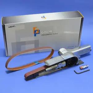UDT 에어벨트샌더 20mm GP-902A 6030191