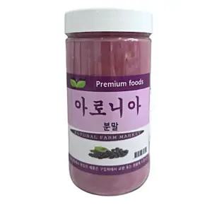 보아비다 아로니아농축분말 400g