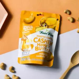 탄탄 캐슈넛(허니버터)