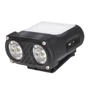 헤드랜턴 헤드라이트 캡라이트 COB LED 캠핑등 모자등 2 모션센서