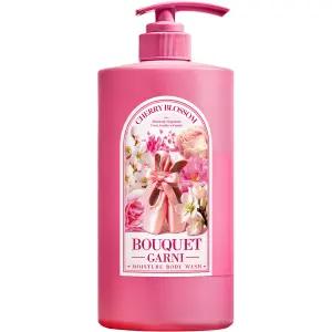 부케가르니 모이스처 바디워시 체리블라썸 1L 1개