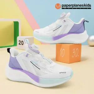 [페이퍼플레인키즈]PK7082 아동 키즈 쿠션 다이얼 러닝 운동화 남아 여아 어린이 신발 주니어 초등 학생...