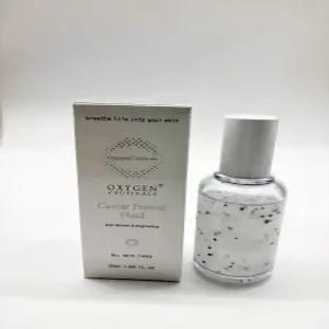 옥시젠슈티컬스 캐비어 프로틴 플루이드 50ml 영양 탄력 에스테틱 앰플