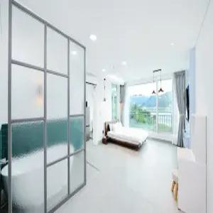 [경기] 캠프게이트펜션(리버뷰스파)(경기, 가평)