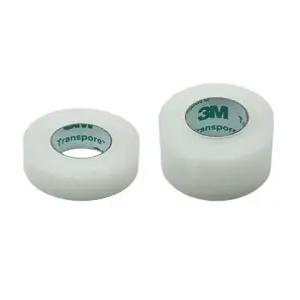 3M 트랜스포 의료용 테이프 (메디컬 플라스틱 반창고) 낱개-1개