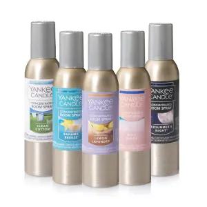 양키캔들 룸스프레이 실내 방향제 (택1)