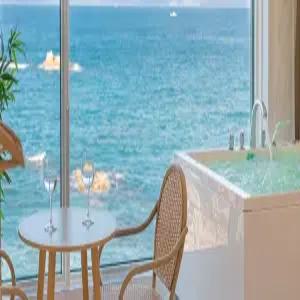 [강원] 강릉 웨이블루스파펜션(강원펜션/강릉펜션)