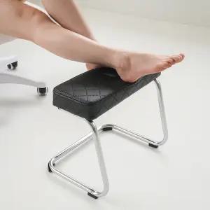 다니카 발 받침대 다리 거치대 의자 쇼파 발판 사무실 풋레스트