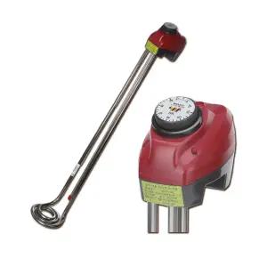 온수히터/전기온수기 5kw 700mm (돼지꼬리 물끊이기 휴대용 온수기)