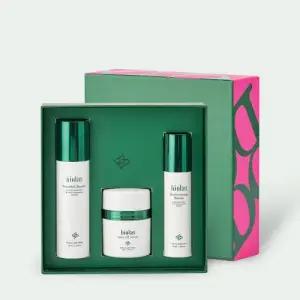 더클라세움 비올라스 3종세트(워터풀부스터+리제네레이팅 세럼+이너필크림)엑소더마