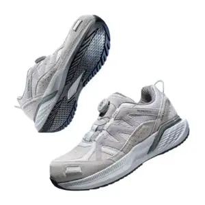 몽크로스 발편한 자이툰 에어모션1 방수 다이얼 카본플레이트 안전화 AM-1