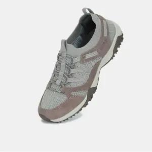 [롯데백화점]네파 여성 하이킹화 캐주얼 클라라 초경량 트레킹화 니트 슬립온 워킹화 7K27660