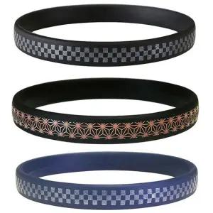 일본 패션 스파크논X 정전기방지팔찌 8mm 남 / 녀 정전기팔찌 밴드