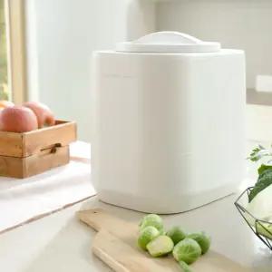 [센스락] 대용량 음식물처리기 4L SFP-1 가정용 음식물 건조기 분쇄기 펫푸드 제조