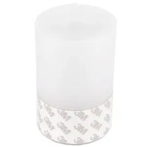 실리콘 문풍지 투명 110mmx2.5M /틈새 창문 문틈 외풍