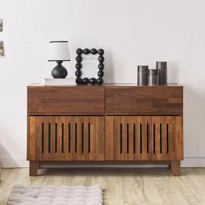 A5363 버티컬 아일랜드 수납장 1000