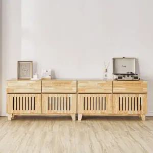 A5364 버티컬 아일랜드 수납장 2000