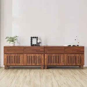 A5365 버티컬 아일랜드 수납장 2000