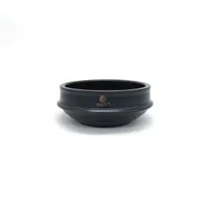 혜성도기 뚝심 가마솥 2호 영업용 업소용 뚝배기