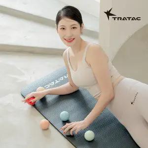 트라택 마사지 릴리즈볼 기본형 6cm 근육이완