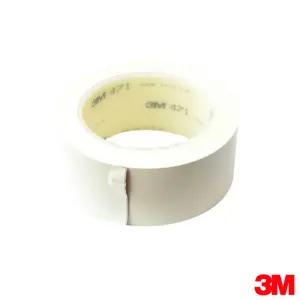 3M 471 바닥라인 테이프 50mm x 33M 백색 바닥라인테