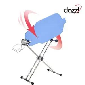 [다즐]360도 회전 명품 스탠드 다리미판 프리미엄형(EZ-71)