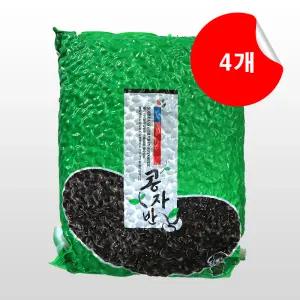 [한영식품] 콩자반 4kg x 4개