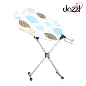 [다즐]360도 회전 명품 스탠드 다리미판 와이드형 잎새(EZ-30)