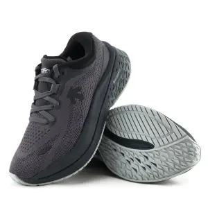 [데상트] 러닝화 에너자이트 라이드 니트 SQ113RRN16BLK