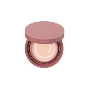 씨스터앤 핑크 에센스 커버 팩트 21호 12g 핑크홀젤리커버 커버력 좋은 쿠션 촉촉한 메이