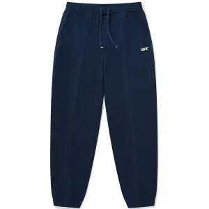 [롯데백화점]유에프씨 스포츠 UFC 에센셜+ 릴렉스핏 조거 팬츠 네이비 U2LPU3305NA