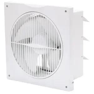 동우 환풍기 25DRWS(풍압셔터식)