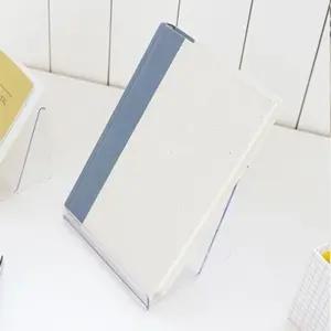 아크릴 투명 진열대 서점 카페 호텔/거치대/도서/스탠드/북스탠드/진열/책전시대/책진열대/책꽂이/상품