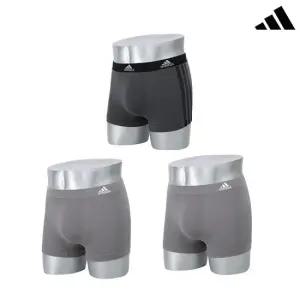 (이월)[아디다스] 퍼포먼스 남성 드로즈 3종 세트