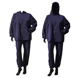 듀라맥스 피스복 면피스복 투피스세트 겨울 작업복